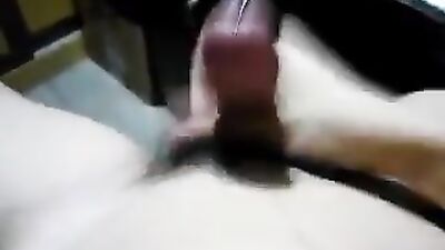 Young Studs Solo Orgasmic Adventure