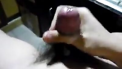 Young Studs Solo Orgasmic Adventure