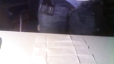 Here I am again ... Web-Cam Straight cam boy reveals his true nature in this hot gay porn video!