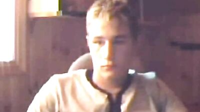 Gay Porn Web-Cam Cuties: Get Ready To Melt!