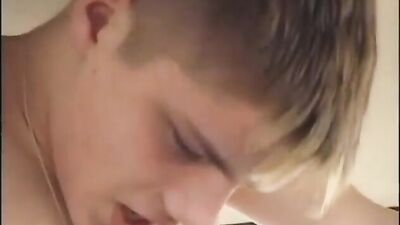 Oral Delight: A Gay Porn Video with Sucking Action