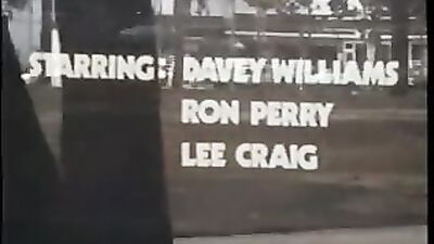 Reflections of youth