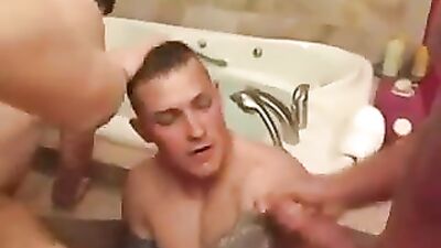 Gay Military Action Orgy - Explore Hot Military Passions