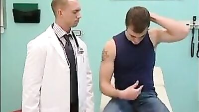 Doctors Orgy: Trust Me!