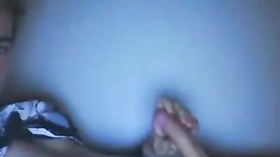 Cumming Online! - Web-Cam Boy Gets Off With Cute Camwanker