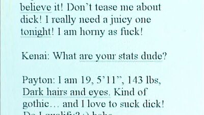 Latino Chat Buddies Meet for Sex! - Two Hot Latinos Hook Up After Online Chats!