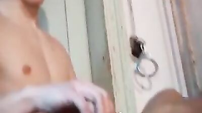 Two Twinks Raw: The Ultimate Action Fuck Fest!