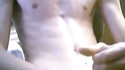 Cum as Dad Watches: Web-Cam Cute Teenboys Orgasmic Adventure!