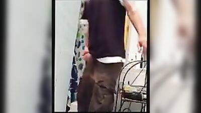 Gay Porn Skater Squirts: Action Packed Fun