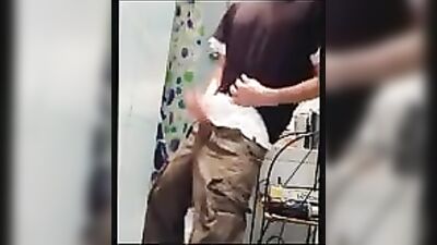 Gay Porn Skater Squirts: Action Packed Fun