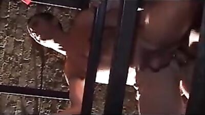 Gay Porn Darkroom Fucking 2: Action Packed Threesome OR Darkroom Fucking 2: Hardcore Gay Action