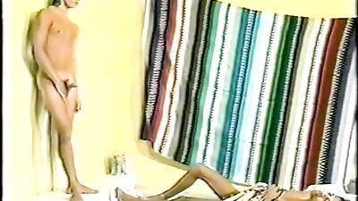 Latino Heat: Young and Wild!