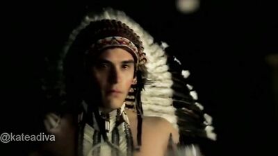 Happy Endings: A Gay Themed Music Montage!