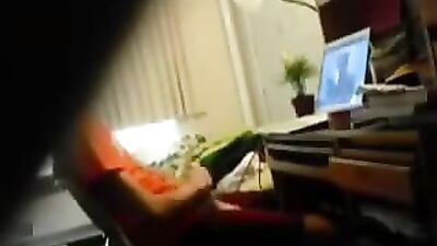 Twin Spycam Cumshots - Many Twins Maturbating