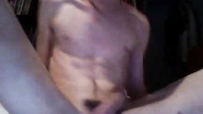 Selfing CamBoi: Solo Gay Porn Experience