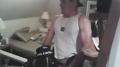 Hockey Buddys Solo Adventure - Check out AmateurXVids.com for Full Video!