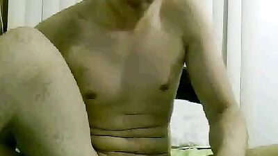 Hot Guy Self Facial - The Ultimate Twink Experience!