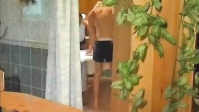 Twink Mania - Hands-On Action