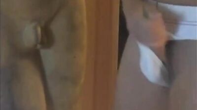 Twink Mania - Hands-On Action