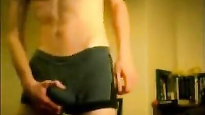 Selfsucking Twink - A Journey Into Gay Porn Heaven