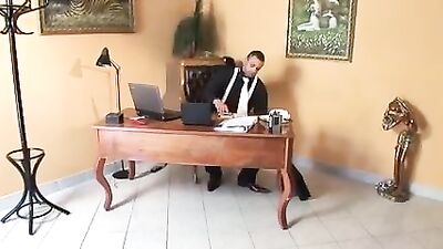 Office Affairs: Infinite Possibilities