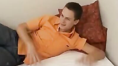 Gay Porn Factor - The Big Cock Thrill