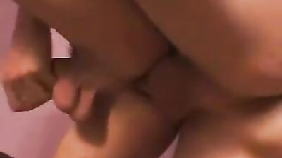 Hot Twink Action Frenzy