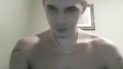 Sexy Cammer 2: The Ultimate Gay Porn Experience