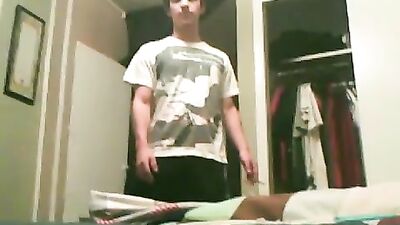 Sexy Cammer 2: The Ultimate Gay Porn Experience