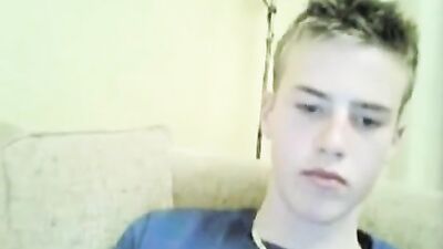 Got Milk? Web-Cam Boy Porn Video - Explore the world of milk and its effects on web-cam boys in this hot new porn video!