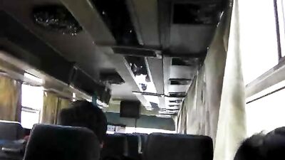 Loaded Bus Buddies - A Gay Porn Adventure