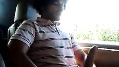 Car Hung Action Porn - Steamy Gay Thrills!