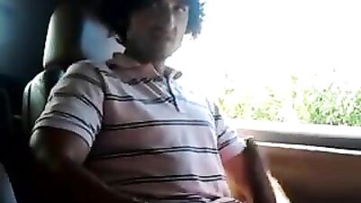 Car Hung Action Porn - Steamy Gay Thrills!