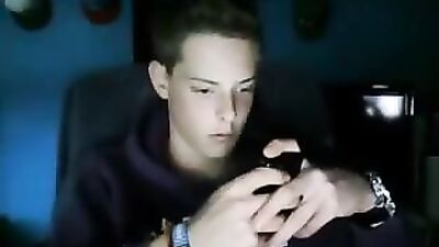 Cum for Cute Teen Wank - The Ultimate Gay Porn Experience!