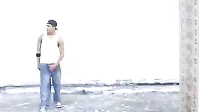 Gay Action Adventure - I898