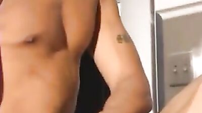 Gay Action Adventure - I898