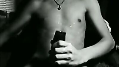 Gay Amateur Porn - Blaine - Hardcore Action!