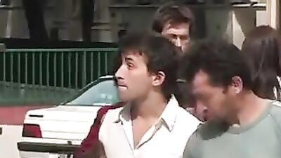 Argentine Hunks: Latino Passion Unleashed