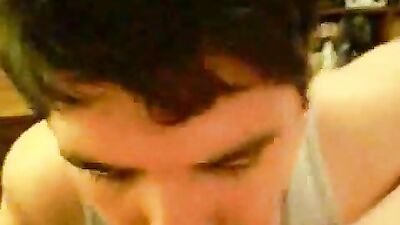 Gay Big Cock Amateur Homemade: Steamy Man-to-Man Action!