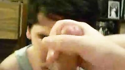 Gay Big Cock Amateur Homemade: Steamy Man-to-Man Action!