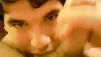 Gay Big Cock Amateur Homemade: Steamy Man-to-Man Action!