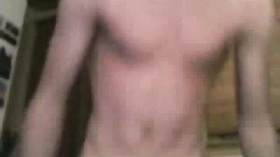 Cum in Myself - Camboys Self-Pleasure Adventure