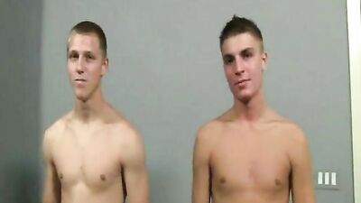 Straight Boys Turned Gay: Breaking the Barriers