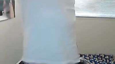 Texas Cum Shot: Amateur Rural Explosions