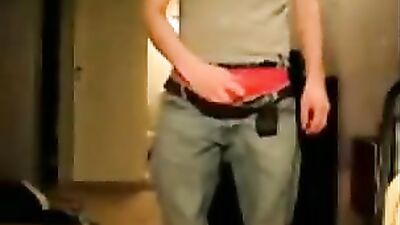 GayPornTwinkWanksUncutCockCum - Hardcore Web-Cam Action!