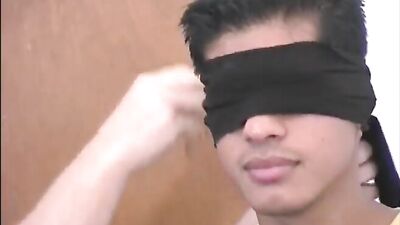 Frat Initiation: The Ultimate Gay Porn Fraternity Experience!