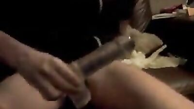 Late Night Quickie: Action Overload!