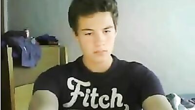 Twink Cumshot Extravaganza - LocalAmateurSexTube.com