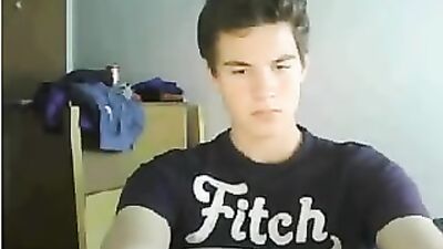 Twink Cumshot Extravaganza - LocalAmateurSexTube.com