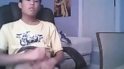 Gay Asian Teen Jocks - Hardcore Barebacking